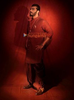 Arjun Kapoor
