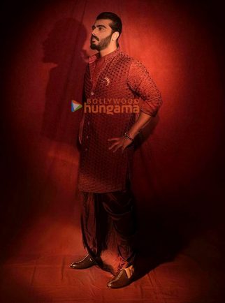 Arjun Kapoor