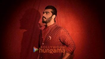 Arjun Kapoor