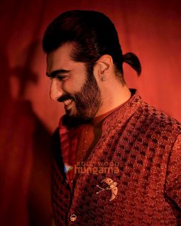 Arjun Kapoor