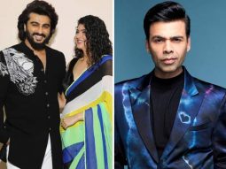 Arjun Kapoor’s sister Anshula Kapoor joins Karan Johar’s Hindi adaptation of the reality series The Traitors: Report
