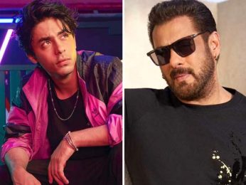 Aryan Khan ropes in Salman Khan for cameo in his directorial debut Stardom: Report 