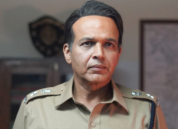 Ashutosh Gowariker opens up about his prep for playing Ramakant S. Kulkarni in Manvat Murders; says, “I met Ramakant’s family to gain a deep understanding of his character”