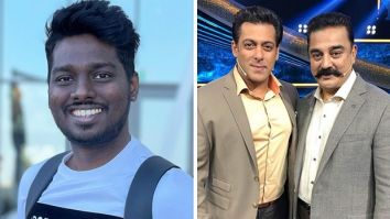 Atlee’s next starring Salman Khan and Kamal Haasan to begin shooting in January 2025: Report 