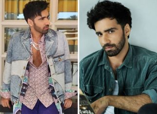 Avinash Tiwary’s 5 casual looks that prove he’s a style icon