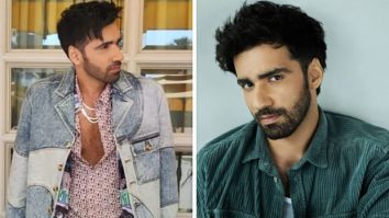 Avinash Tiwary’s 5 casual looks that prove he’s a style icon