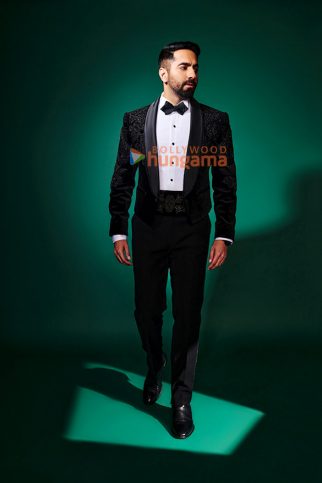 Celeb Photos Of Ayushmann Khurrana
