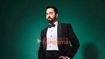 Celeb Photos Of Ayushmann Khurrana