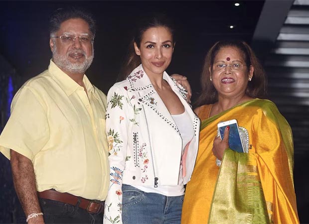 ¡ÚLTIMA HORA! El padre de Malaika Arora, Anil Arora, se suicidó; Arbaaz Khan llega a su residencia