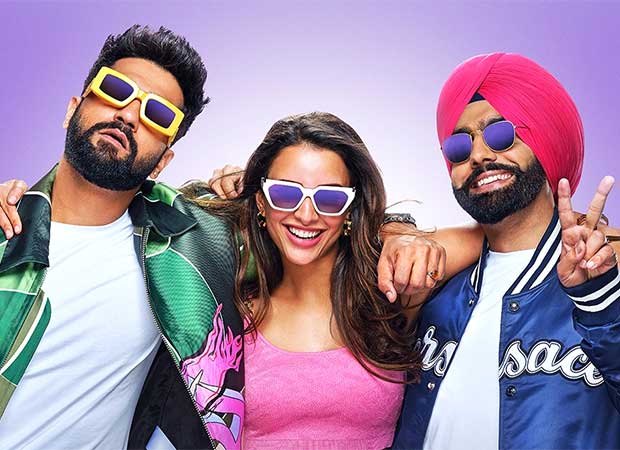 Bad Newz comes to Prime Video! Vicky Kaushal, Triptii Dimri, Ammy Virk starrer premieres on September 13 : Bollywood News – Bollywood Hungama