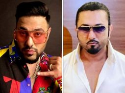 Badshah on his long-term feud with Honey Singh; recalls his comeback: “I was happy for his parents, ki maa baap ka baccha wapas aaya hai”