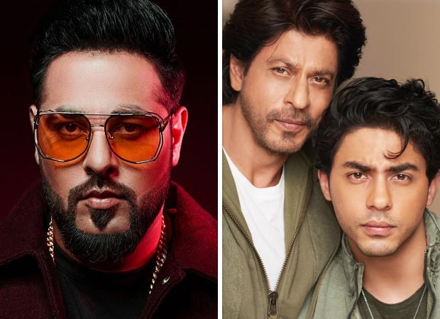 Badshah took inspiration from Shah Rukh Khan for his stage name, confirms his role in Aryan Khan’s Stardom “SRK called me to Mannat to make a song for Zero”