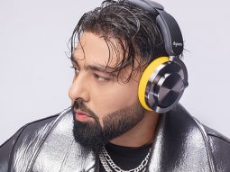 Badshah becomes face of Dyson’s OnTrac Headphones