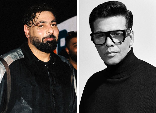 Badshah recalls rejecting Karan Johar’s offer to act in Lust Stories and Good Newwz: “I thought he was joking” : Bollywood News