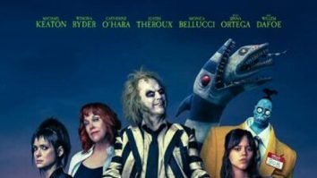 Beetlejuicce Beetlejuice (English)