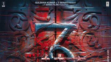First Look Of The Movie Bhool Bhulaiyaa 3