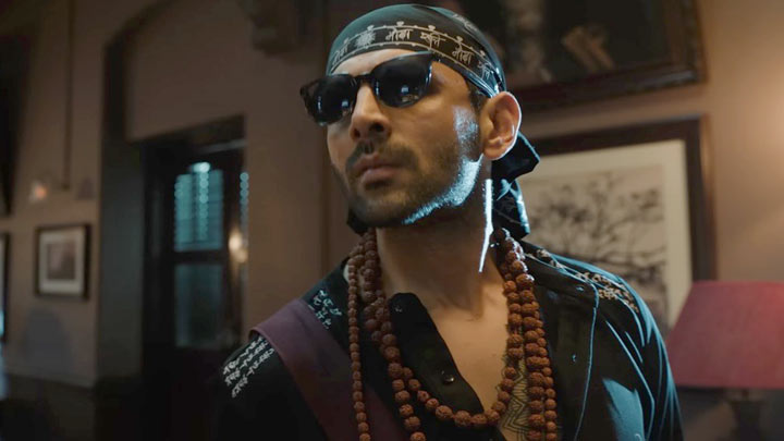 Bhool Bhulaiyaa 3 | Teaser | Kartik Aaryan, Vidya Balan, Triptii Dimri Bhool Bhulaiyaa 3 | Teaser | Kartik Aaryan, Vidya Balan, Triptii Dimri