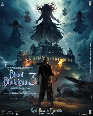Bhool Bhulaiyaa 3