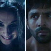 Bhool Bhulaiyaa 3 Teaser Vidya Balan reprises the role of Manjulika to terrify Kartik Aaryan's Rooh Baba