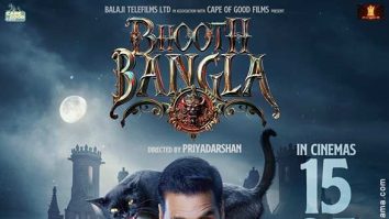 Bhooth Bangla