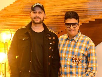 Bhushan Kumar and Raaj Shaandilyaa unite for long-term creative partnership in family entertainment