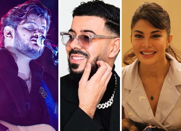 Bhushan Kumar brings together Vishal Mishra, DYSTINCT, and Jacqueline Fernandez for new song 'Tik Tik'