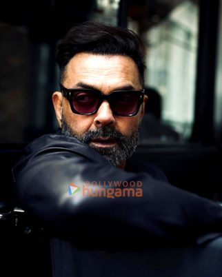 Bobby Deol