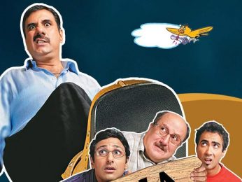 Boman Irani and Anupam Kher starrer Khosla Ka Ghosla to re-release in theatres on October 18