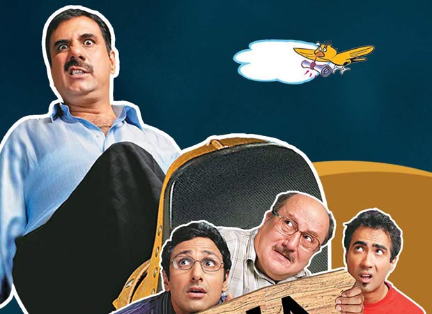 Boman Irani and Anupam Kher starrer Khosla Ka Ghosla to re-release in theatres on October 18