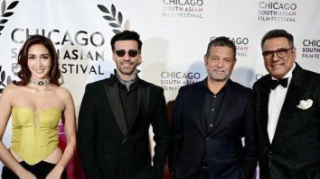 Boman Irani’s The Mehta Boys, starring Avinash Tiwary and Shreya Chaudhry, shines at 15th Chicago South Asian Film Festival