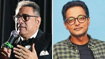 Boman Irani credits Sujoy Ghosh for inspiring him to direct The Mehta Boys: “It took almost 55 days to make because…”