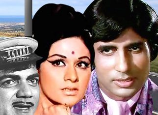 EXCLUSIVE: The deleted scenes that were too BOLD for 1972 in Bombay To Goa; CBFC deleted Aruna Irani’s ‘vulgar posture’ in swimsuit, double meaning joke hinting at masturbation, and more…