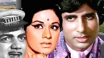 EXCLUSIVE: The deleted scenes that were too BOLD for 1972 in Bombay To Goa; CBFC deleted Aruna Irani’s ‘vulgar posture’ in swimsuit, double meaning joke hinting at masturbation, and more…
