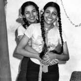 Boney Kapoor shares throwback photo of Shabana Azmi and Deepti Naval from Hum Paanch movie set in 1980