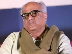 Boney Kapoor announces new film Shrimaan Bharat at Cine Talkies poster launch event Boney Kapoor announces new film Shrimaan Bharat at Cine Talkies poster launch event