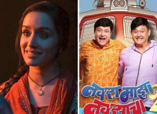 Box Office: Stree 2 faces COMPETITION for the first time as Navra Maza Navsacha 2 runs riot in Maharashtra; theatres reduce shows of Yudhra, Kahan Shuru Kahan Khatam to accommodate the Marathi BLOCKBUSTER