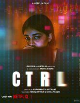 CTRL Movie