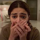 CTRL Trailer Ananya Panday’s life takes a twisted turn due to AI after boyfriend Vihaan Samat's infidelity in Vikramaditya Motwane's cyber thriller, watch
