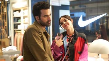 Call Me Bae: Gurfateh Singh Pirzada reveals how Collin DCunha gave him this part when he was ‘totally down’ in an emotional post