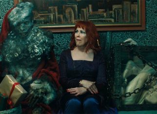 Catherine O’Hara on returning to Beetlejuice Beetlejuice, reuniting with Tim Burton and Michael Keaton: “When something’s well written…”