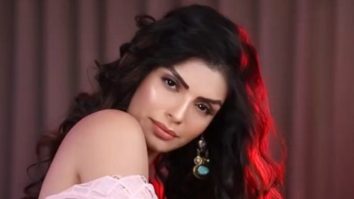 Caution! Sonali Raut is too hot to handle