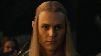 Charlie Vickers shares insights about his character Sauron in The Lord of The Rings: The Rings of Power Season 2; says, “In his stillness, there is power”