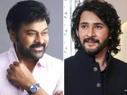 Chiranjeevi, Mahesh Babu donate Rs. 1 crore to victims of flood affected areas of Andhra Pradesh and Telangana