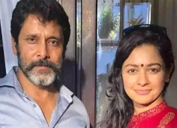 Chiyaan Vikram on love marriage and differences: “She’s Malayali, and I’m Tamil...”