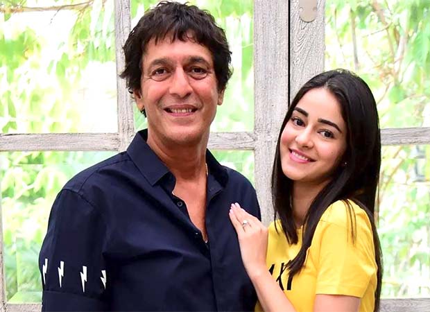 Ananya Panday’s hilarious response to Chunky Pandey’s request to cook daily in Farah Khan’s vlog, says “Let’s discuss pagaar” : Bollywood News