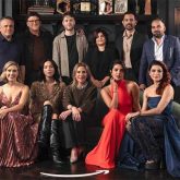 Priyanka Chopra Jonas, Samantha Ruth Prabhu, Raj & DK, and Matilda De Angelis lead Citadel celebrations in London