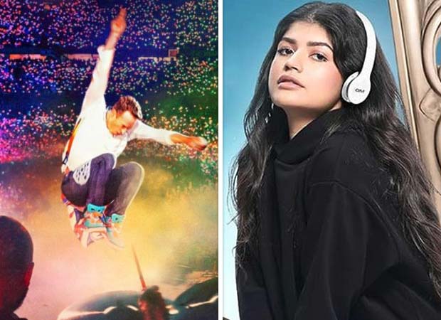 EXCLUSIVE: Coldplay January 2025 Mumbai concert tickets up for grabs; Binny And Family's unique contest offers fans a once-in-a-lifetime chance