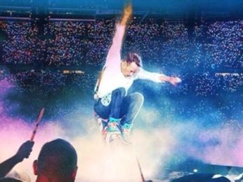 Coldplay announces third Mumbai show to India Tour 2025 amid ticket sale frenzy; deets inside