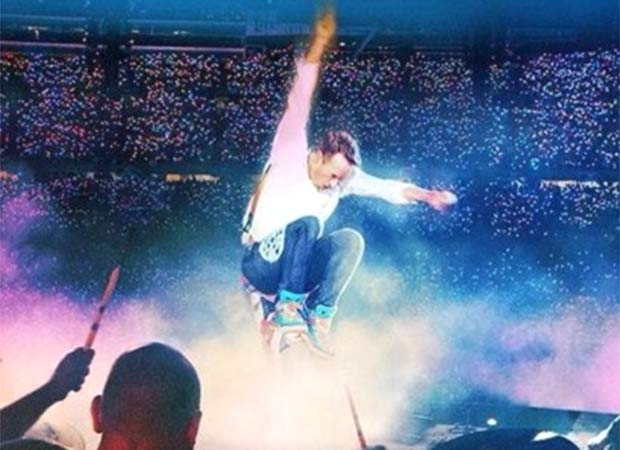 Coldplay announces third Mumbai show to India Tour 2025 amid ticket sale frenzy; deets inside