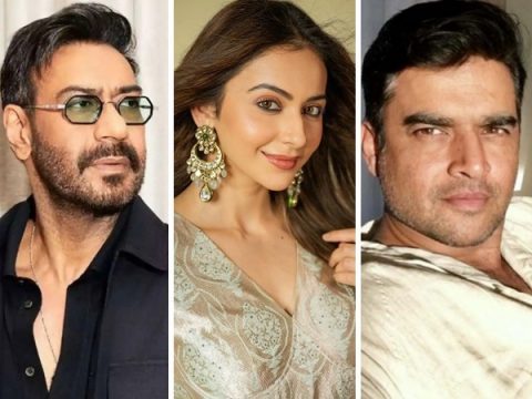 Ajay Devgn, Rakul Preet, and R Madhavan to begin Punjab shoot for De De Pyaar De 2 in September: Report